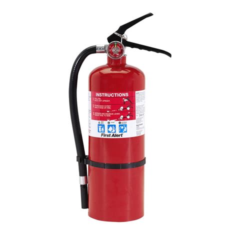 10 lb fire extinguisher lowe's.